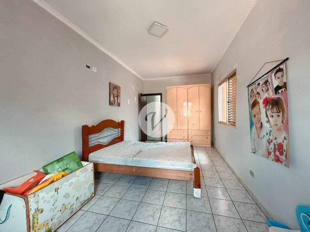 Sobrado à venda no Vila Progresso: 