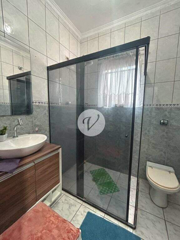 Sobrado à venda no Vila Progresso: 