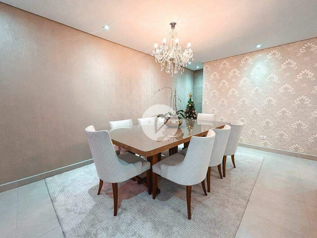 Apartamento à venda no Campestre: 