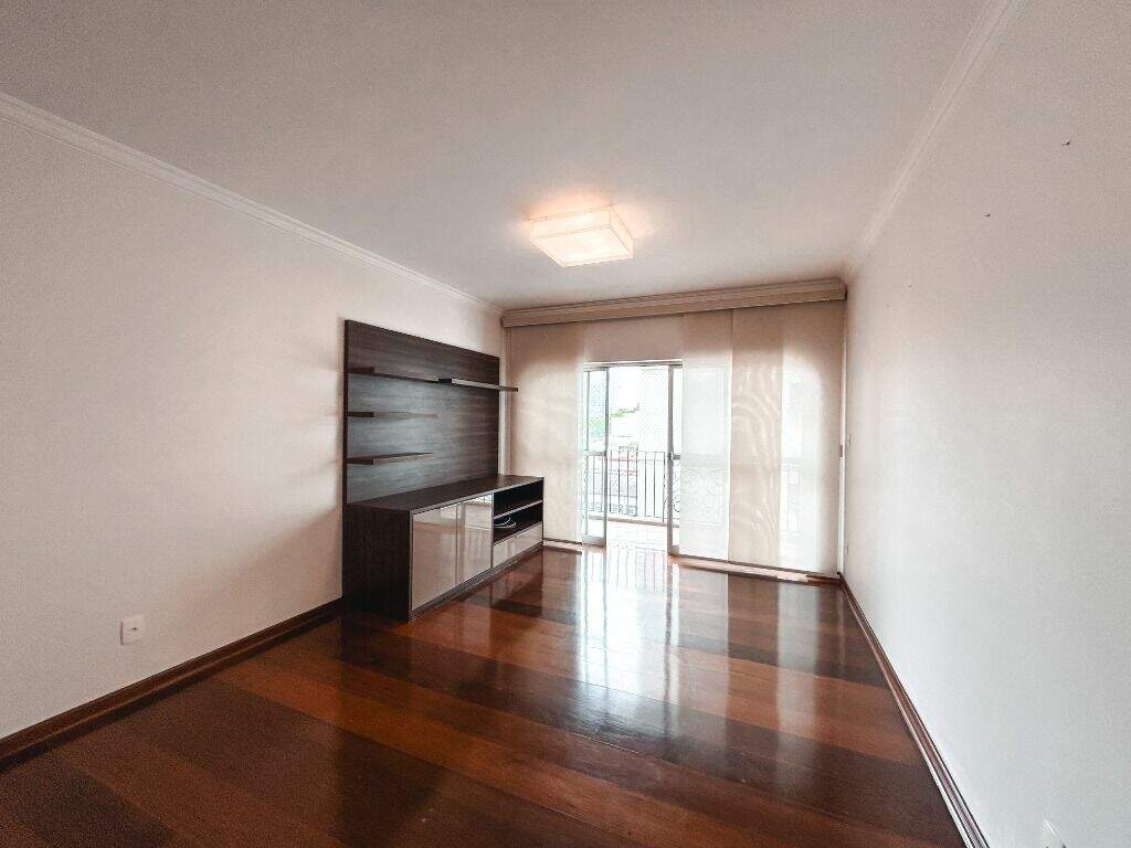 Apartamento à venda no Jardim: 