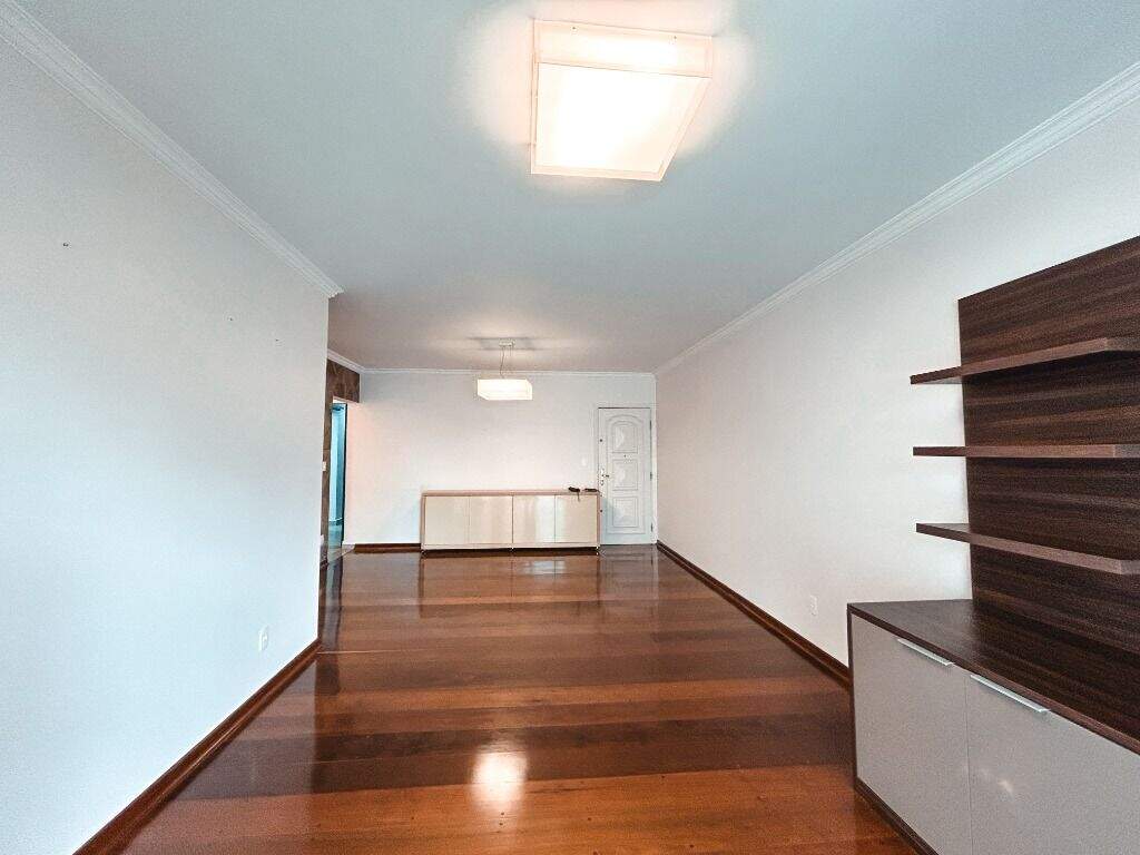 Apartamento à venda no Jardim: 