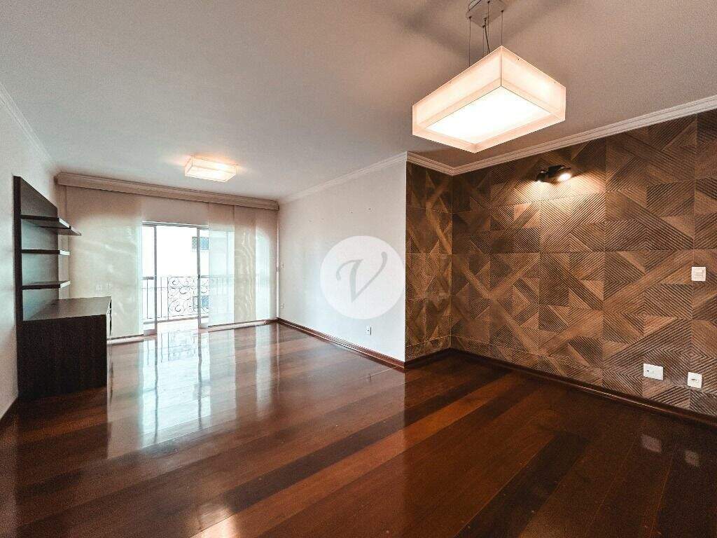 Apartamento à venda no Jardim: 