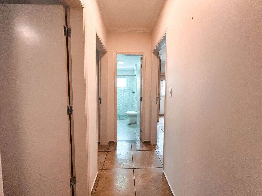 Apartamento à venda no Jardim: 
