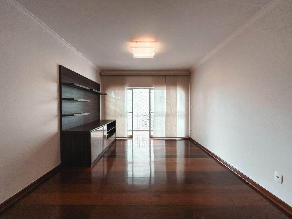 Apartamento à venda no Jardim: 