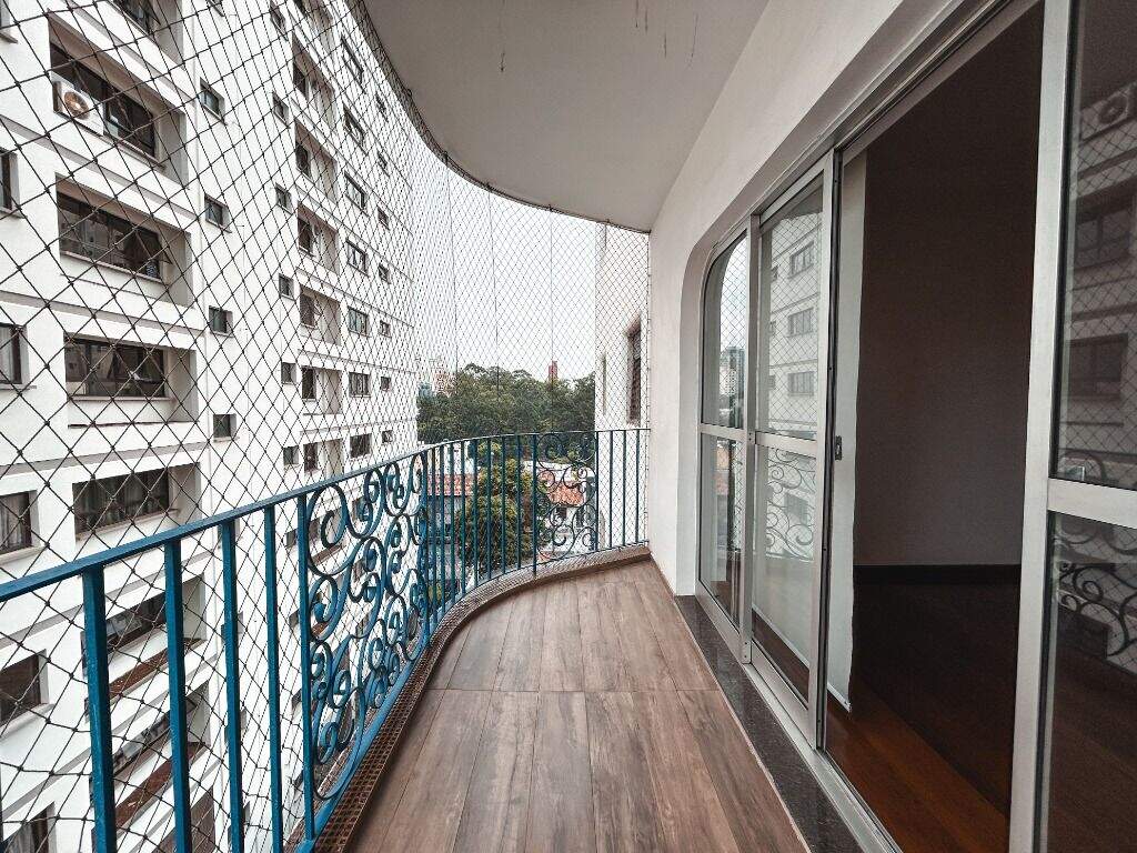Apartamento à venda no Jardim: 