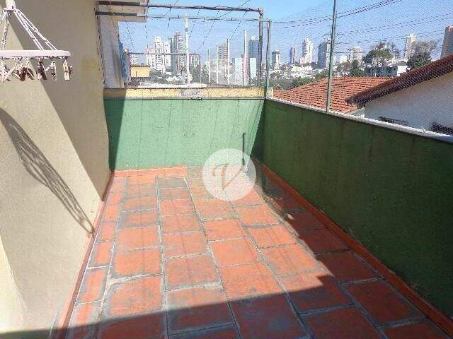 Sobrado à venda no Jardim: 