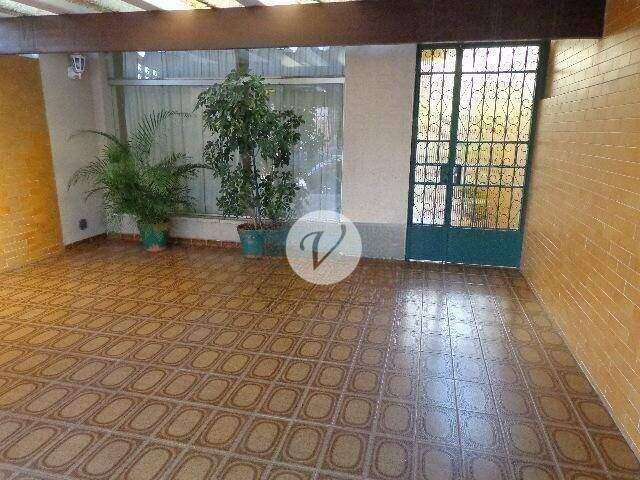 Sobrado à venda no Jardim: 