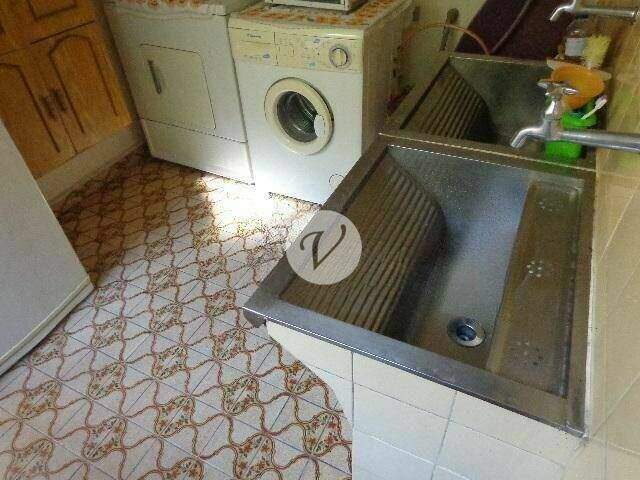 Sobrado à venda no Jardim: 