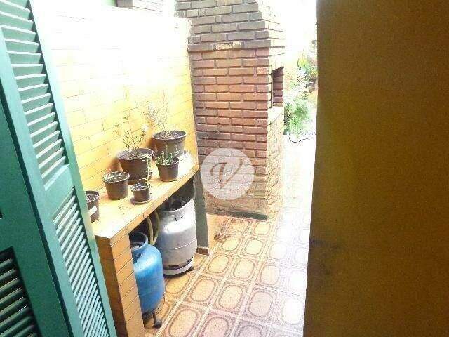 Sobrado à venda no Jardim: 