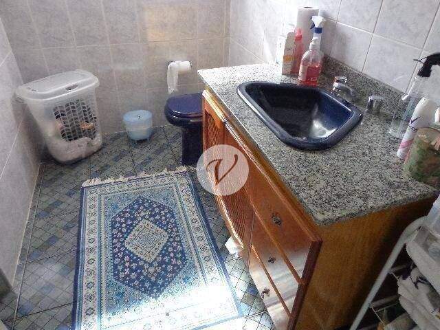 Sobrado à venda no Jardim: 