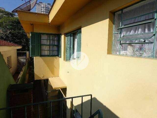 Sobrado à venda no Jardim: 