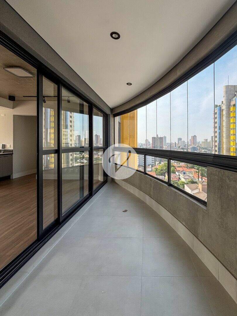 Apartamento à venda no Jardim: 