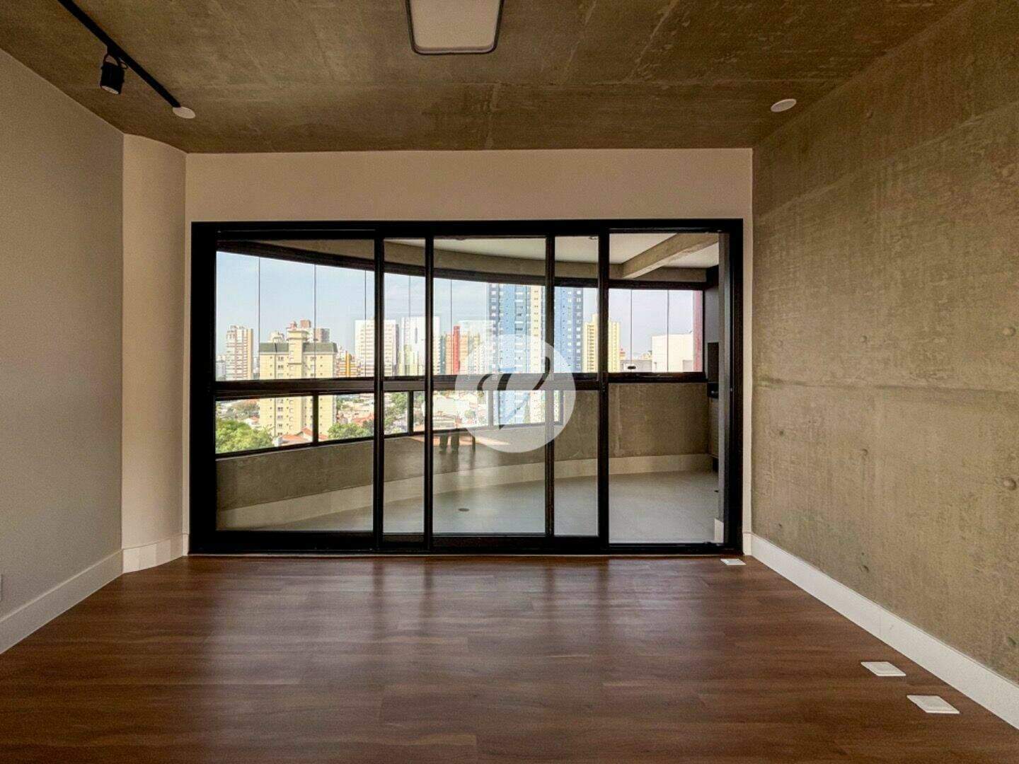 Apartamento à venda no Jardim: 