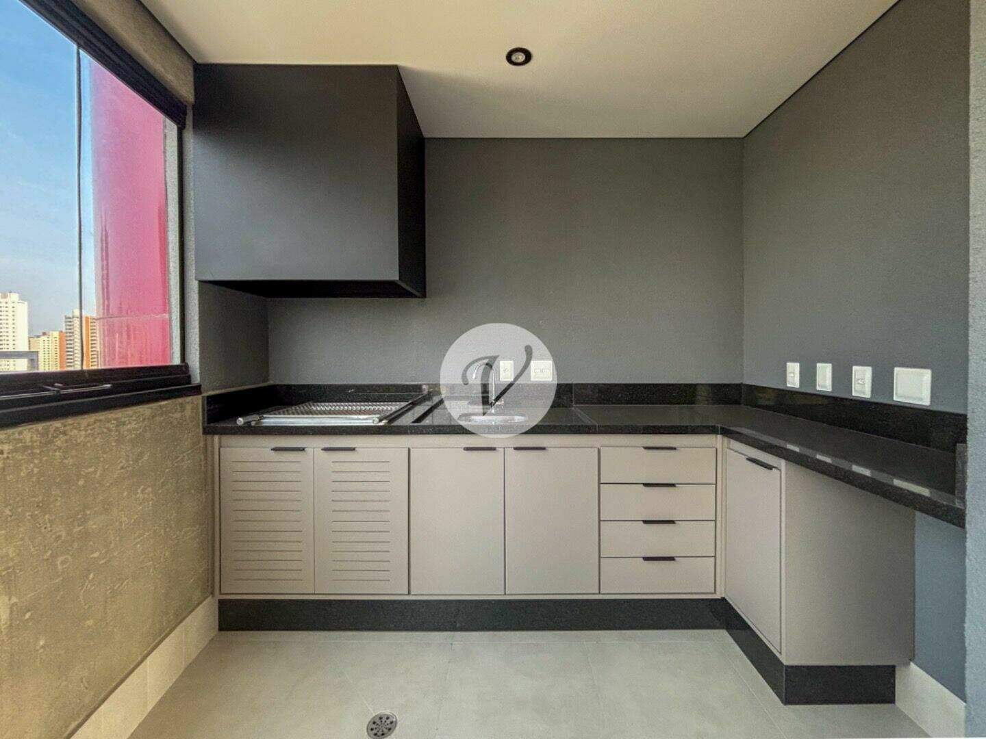 Apartamento à venda no Jardim: 