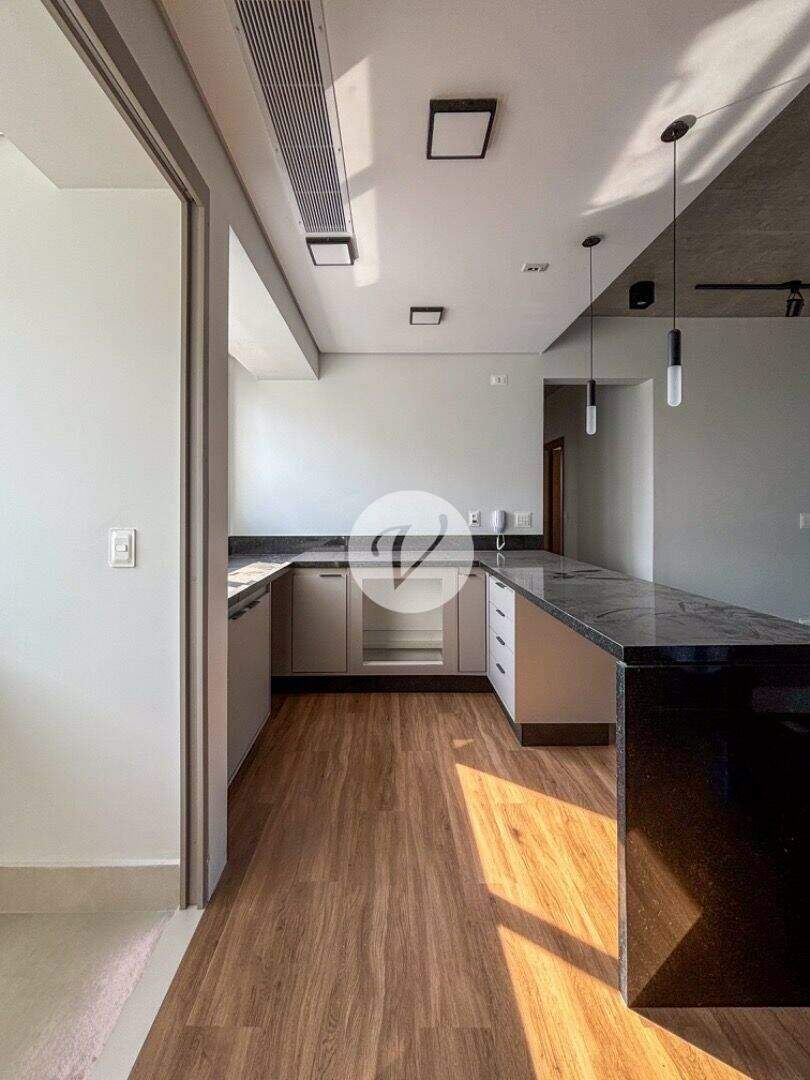 Apartamento à venda no Jardim: 