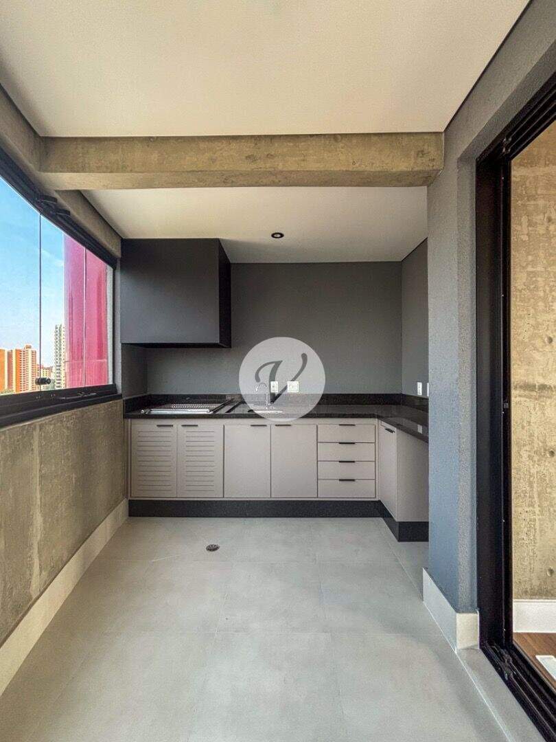 Apartamento à venda no Jardim: 