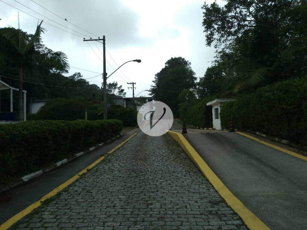 Galpão à venda no Barro Branco: 