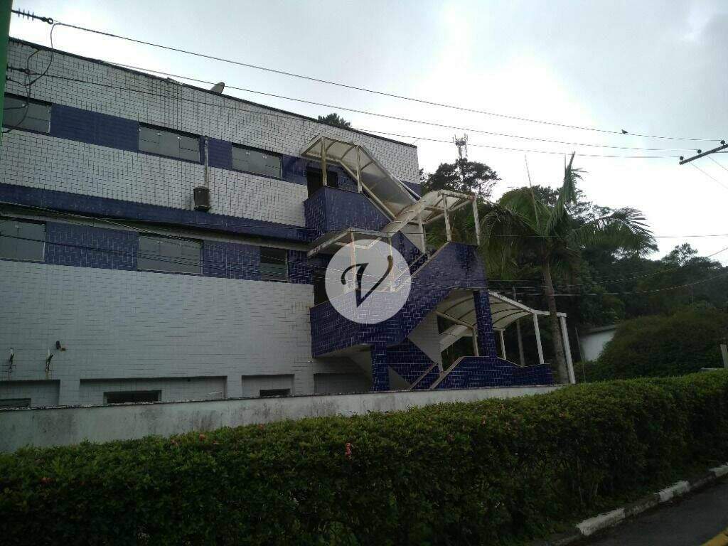 Galpão à venda no Barro Branco: 