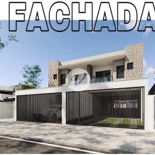 Terreno à venda no Parque Industriário: 