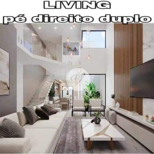 Terreno à venda no Parque Industriário: 