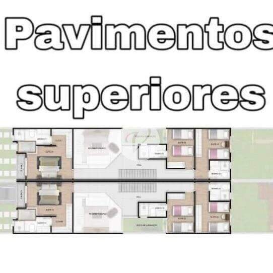 Terreno à venda no Parque Industriário: 