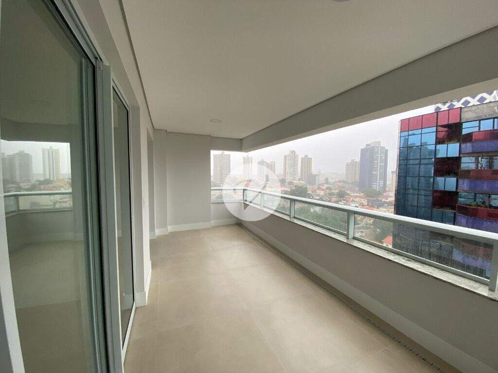 Apartamento à venda no Jardim: 