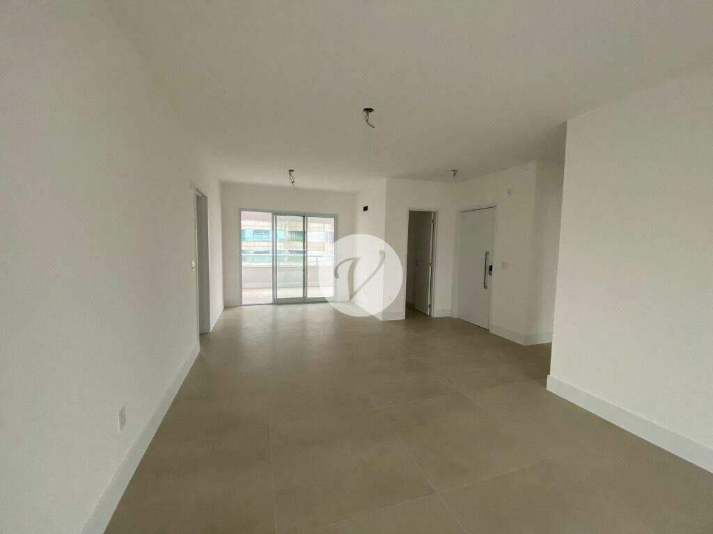 Apartamento à venda no Jardim: 
