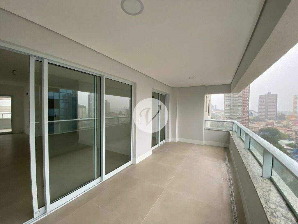 Apartamento à venda no Jardim: 