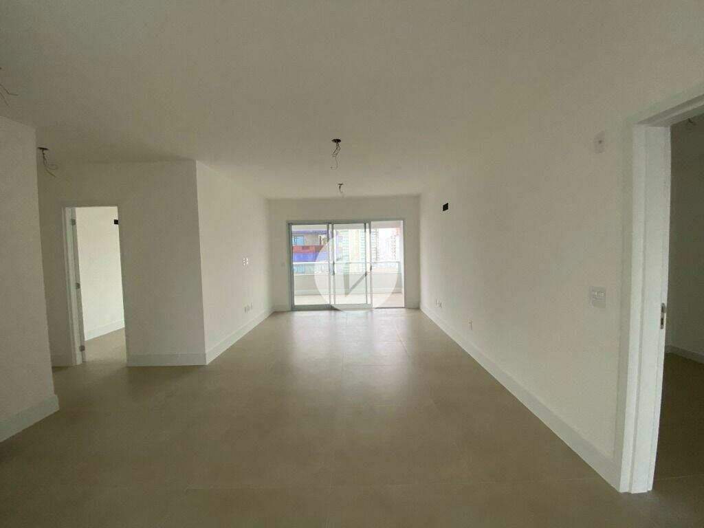 Apartamento à venda no Jardim: 