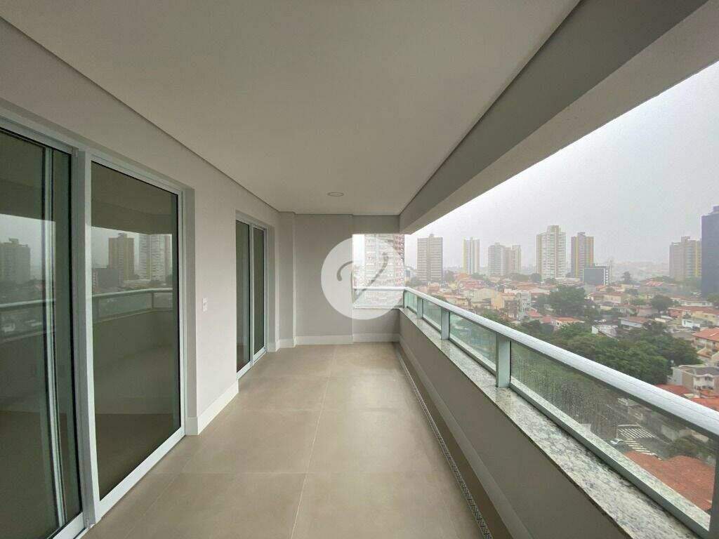 Apartamento à venda no Jardim: 