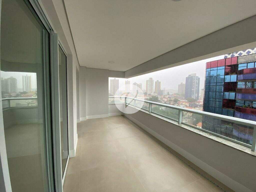 Apartamento à venda no Jardim: 