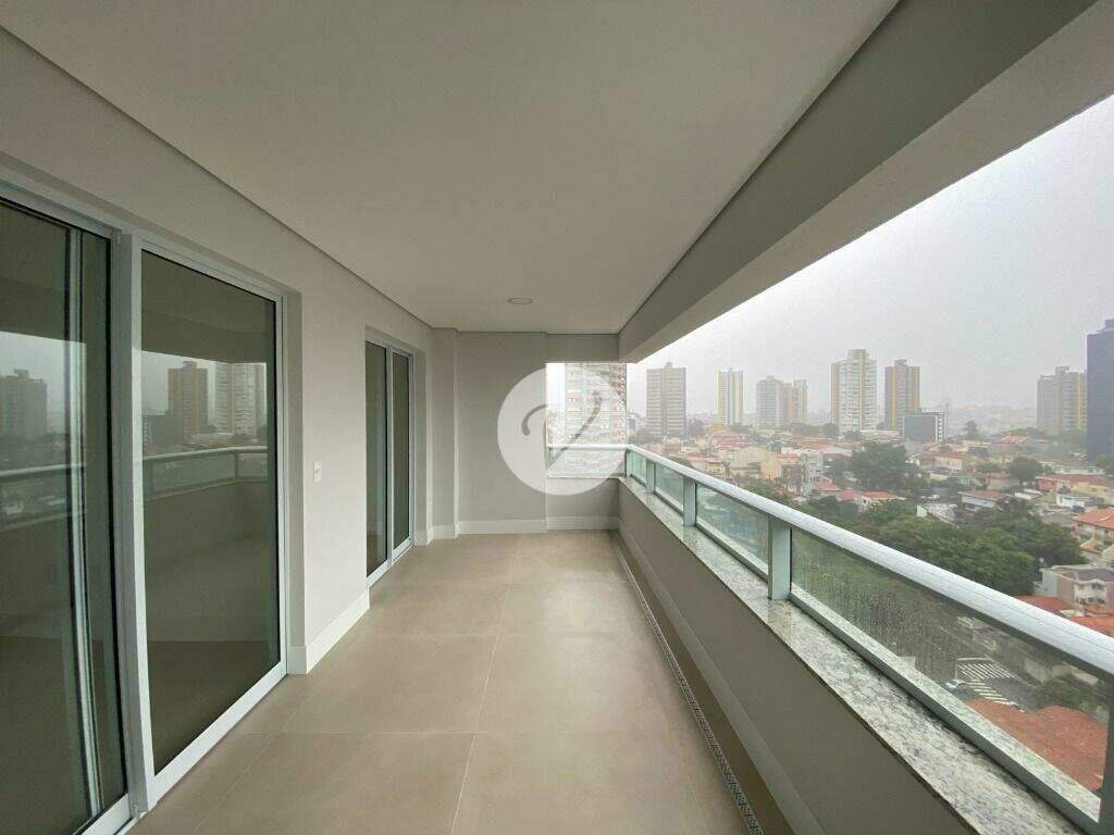 Apartamento à venda no Jardim: 