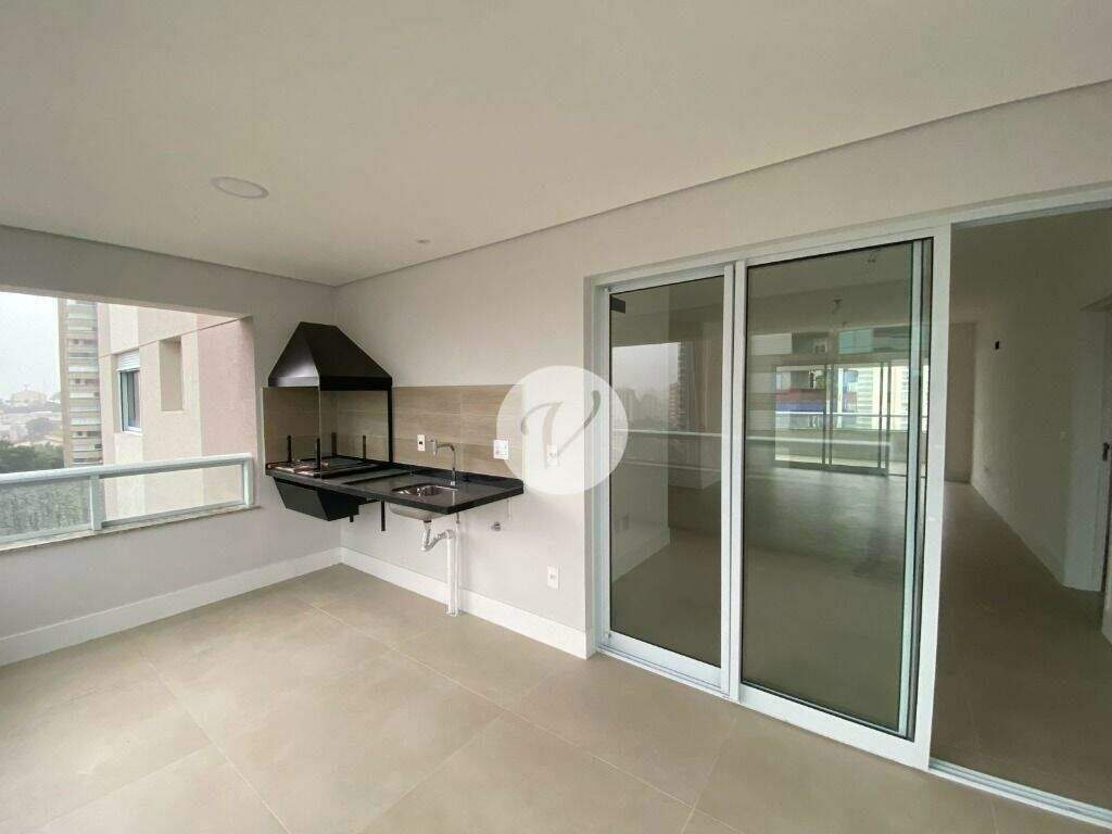 Apartamento à venda no Jardim: 