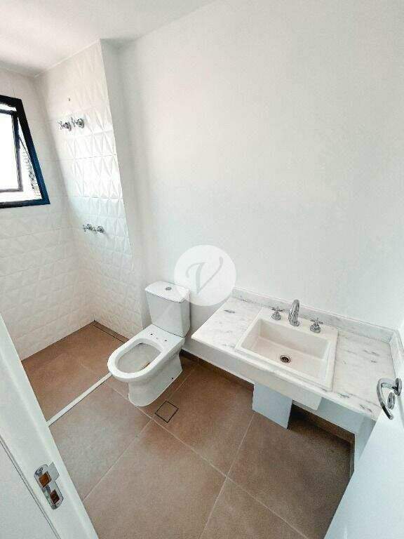 Apartamento à venda no Campestre: 