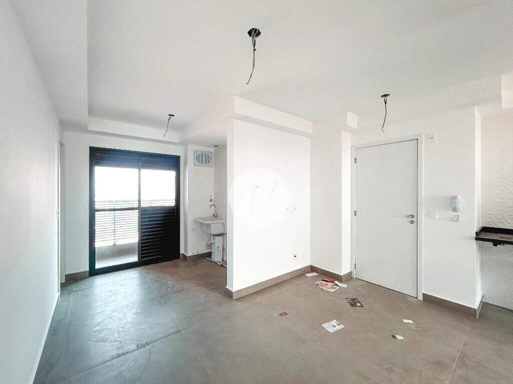 Apartamento à venda no Campestre: 