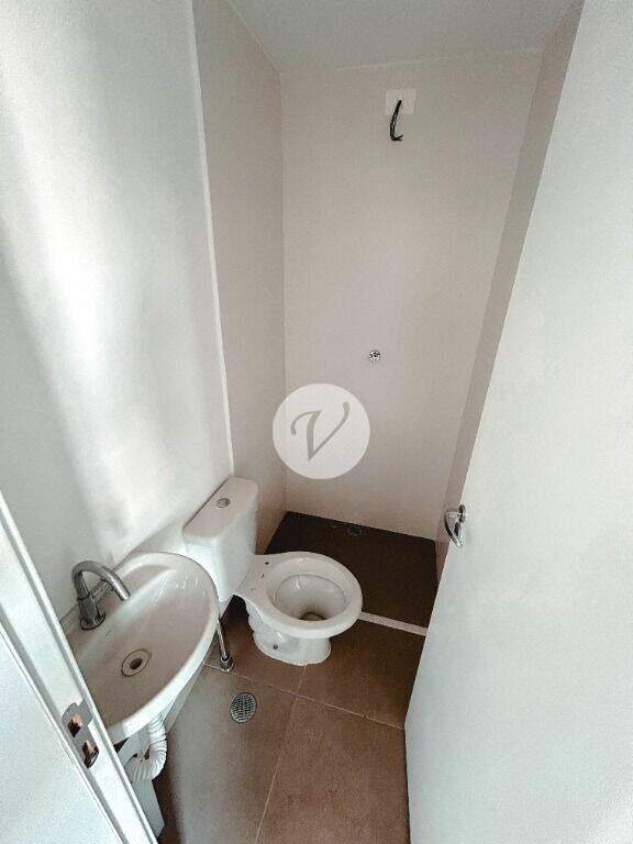 Apartamento à venda no Campestre: 