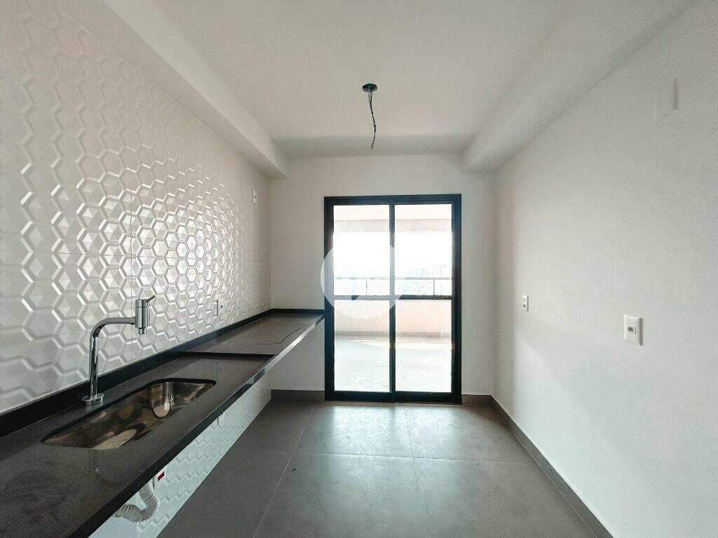 Apartamento à venda no Campestre: 