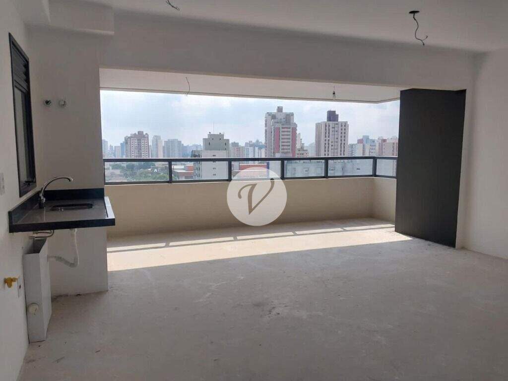 Apartamento à venda no Vila Assunção: 