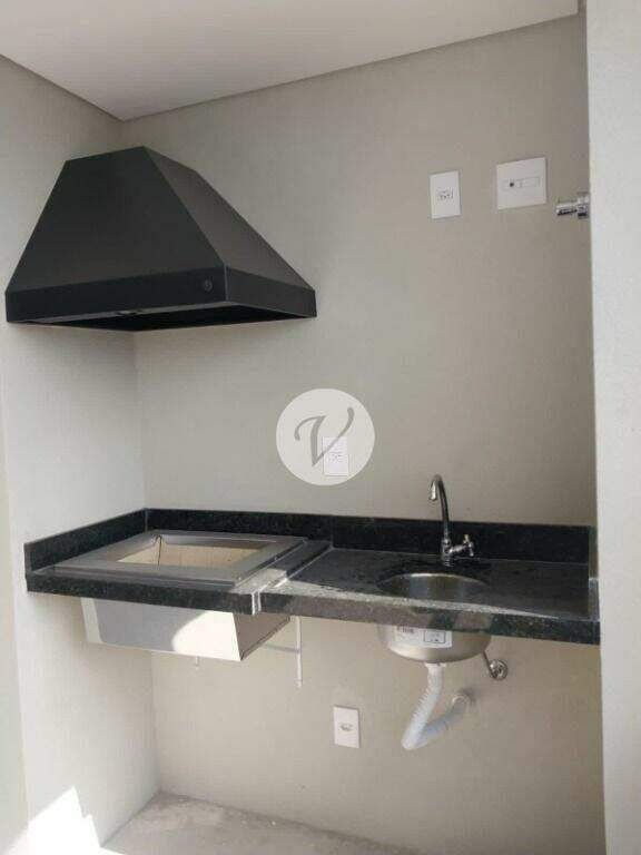 Apartamento à venda no Vila Assunção: 