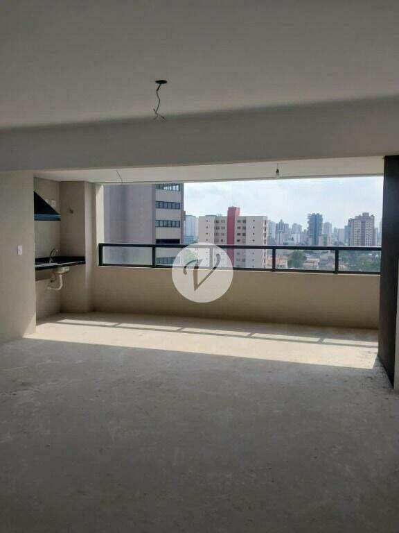Apartamento à venda no Vila Assunção: 