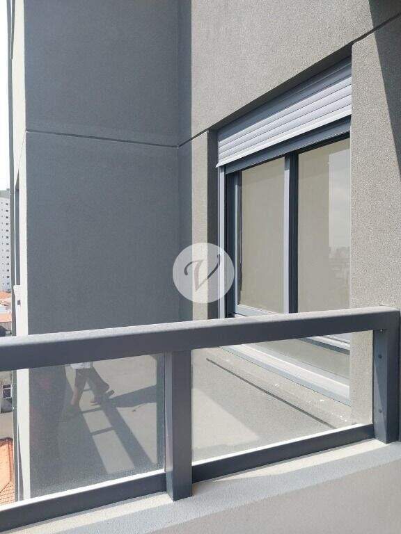 Apartamento à venda no Vila Assunção: 