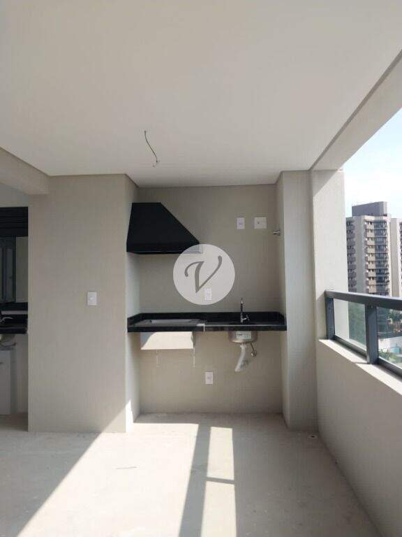 Apartamento à venda no Vila Assunção: 