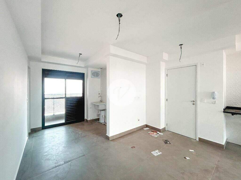 Apartamento à venda no Campestre: 