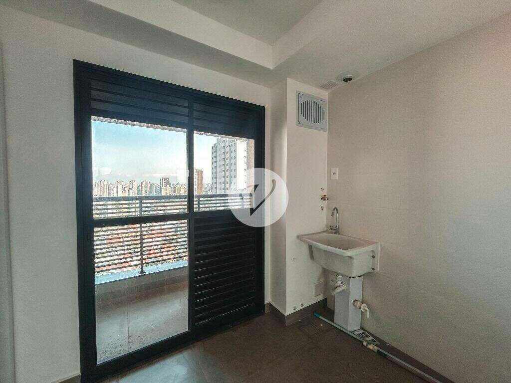 Apartamento à venda no Campestre: 