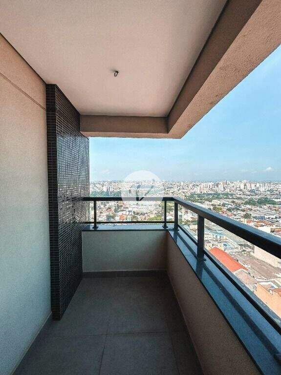 Apartamento à venda no Campestre: 