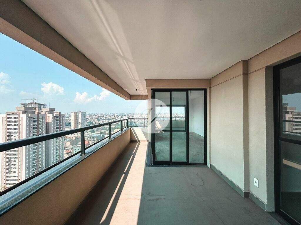 Apartamento à venda no Campestre: 