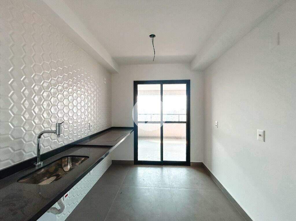 Apartamento à venda no Campestre: 