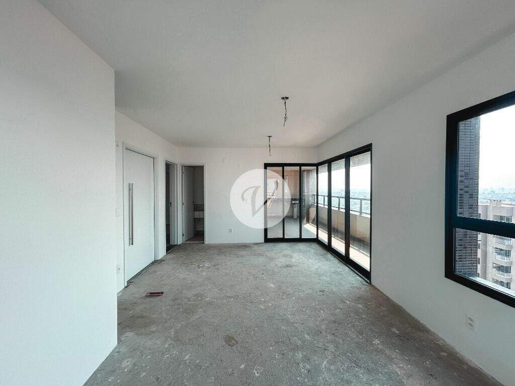 Apartamento à venda no Campestre: 