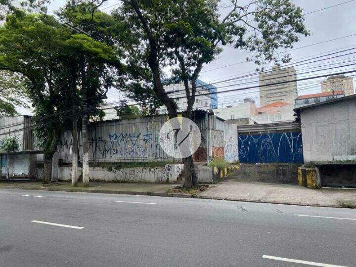 Terreno à venda no Jardim: 