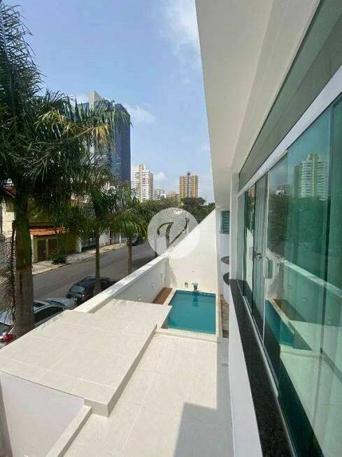 Sobrado à venda no Jardim: 